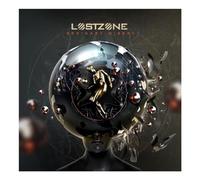 Lost Zone – Ordinary Misery – Digipak CD