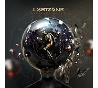 Lost Zone - Ordinary Misery - Digipak CD
