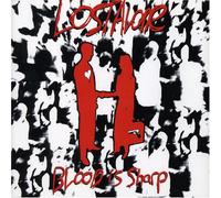 LostAlone - Blood Is Sharp