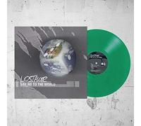 Lostalone - Say No To The World [VINYL]