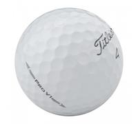 LostGolfBalls - Titleist Pro V1 2016 Golf Balls, Near Mint, 12 Pack