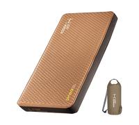 LOSTHORIZON Airsoft 4.5” Thick Self Inflating Sleeping Mat with Solid Foam, Camping Mattress with Pump Sack, Portable Roll Up Bed, Inflatable Outdoor Pad for Rooftop Tent Car Truck Van, 4 Season