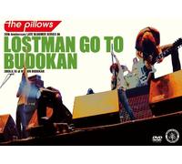 LOSTMAN GO TO BUDOUKAN [DVD]