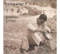 Loston Harris II - Stepping Stones (UK Import)