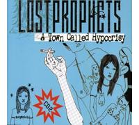 Lostprophets - A Town Called Hypocrisy