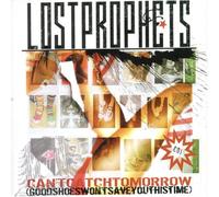 Lostprophets - Can't Catch Tomorrow