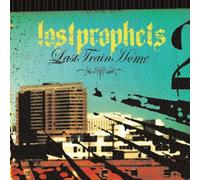 Lostprophets - Last Train Home