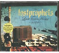 Lostprophets - Last Train Home [Cd2]