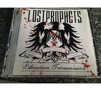 Lostprophets - Liberation Transmission