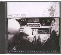 Lostprophets - The Fake Sound of Progress
