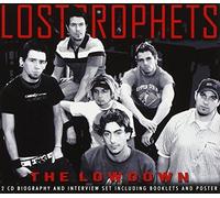 Lostprophets - The Lowdown