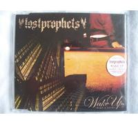 Lostprophets - Wake Up Make A Move [2 Track CD]