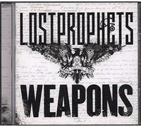 Lostprophets - Weapons