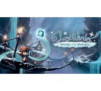 LostWinds 2: Winter of the Melodias