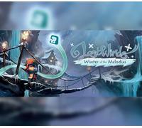LostWinds 2: Winter of the Melodias PC Steam CD Key