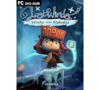 LostWinds 2: Winter of the Melodias Steam Key GLOBAL