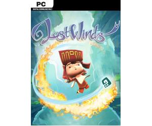 LostWinds PC