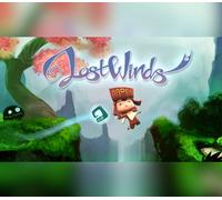 LostWinds PC Steam CD Key