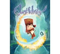 LostWinds Steam Gift GLOBAL