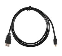Losueeun 1.5 m Mini to Cable HD TV for Camera Hero 3 New