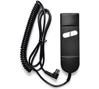 Losueeun 1 Piece 5 Pin 2 Button Power Recliner Remote Replacement Parts for Okin Limoss Pride Elbow