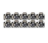 Losueeun 10PCS Gamepad Joystick Drift Board Controller Analog Thumb Stick Drift Fix Mod for ///Series Repair Part,B