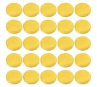 Losueeun 25 Pieces Painting Sponge, Artistler Sponge for Watercolour, Art, Horses, Clay, Ceramic, Children's Make-Up and Household