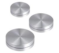 Losueeun 3 Pack Ceramic Clay Pottery Turning Tool Turning and Trimming Tool for Clay, Ceramic, Rotary and Clay Tools, Small Pottery Tools