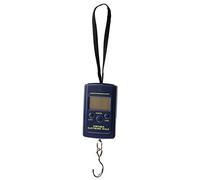 Losueeun 40KG Digital Fishing Scale Fish Hook Hanging Weighing Scale