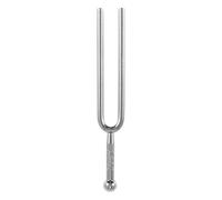 Losueeun A Tuning Fork - "A" 440 Hz with Soft Shell Case