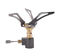 Losueeun Camping Ultralight Stove Mini Stove Portable Picnic Split Cooker