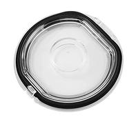 Losueeun Dust Bin Lid for Vacuum Cleaner V7 V8 SV10 SV11 Models Dust Bin Door Parts Dirt Cup Lid Dust Box Lid