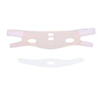 Losueeun One-piece face shaping bandage plasticity full face lifting mask for lifting and toning the face and nasolabial wrinkles