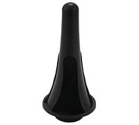 Losueeun Portable ABS Clarinet Stand, Foldable Inside