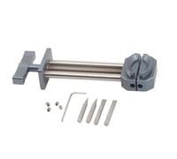 Losueeun Universal Camera Lens Filter Repair Tool Filter Thread Hole Repair Tool Plastic for DSLR Cameras