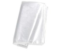 Lot 100 plastic bags for the feet 120033