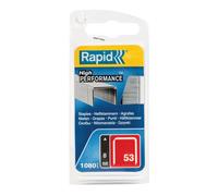 Lot 1080 Staples No. 53 High Performance 8mm RAPID Staples