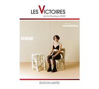 (Lot 2) consolation - Edition les Victoires de la Musique 2024