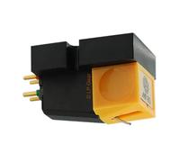 Lot 2 NAGAOKA MP-110 Phono Stereo Cartridge Turntable Brand New Genuine Product