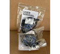 (Lot 2 Pcs) Honeywell 1001573 Valuair Plus-Half Mask