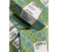 LOT 2 PCs PHOENIX CONTACT PSR-SCP-24DC/ESP4/2X1/1X2 SAFETY RELAYS 2981020