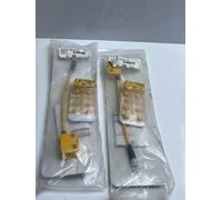 (Lot 2 Pcs) PILZ 506334=506301+506308 Magnetic Safety Switch Sensor
