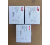 (Lot 3 pcs )ABB TA25DU-25 ABB relay TA25DU25 1SAZ211201R1051