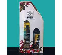 Lot 40 Wedding Gift Boxes - Wedding box - extra virgin olive oil + sherry vinegar Parqueoliva