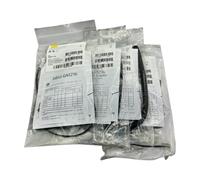 Jabra Adapter Cable GN1216 (88001-04) Avaya 1X for 1600/9600 & J169/J179 Series