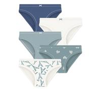 Lot 5 Culottes Paris Clay 2 years