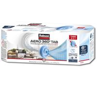Lot 6 Refills Perforated Pebble 450g Neutral Moisture Absorber Aero 360° RUBSON