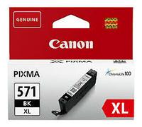 Canon CLI-571BK Original Ink Cartridge Black