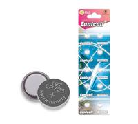 Lot de 10 piles bouton Alkaline AG2/G2/LR726/SR726W/396/397 type