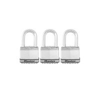 Master Lock various Locks and Key Safes - CHOOSE PRODUCT